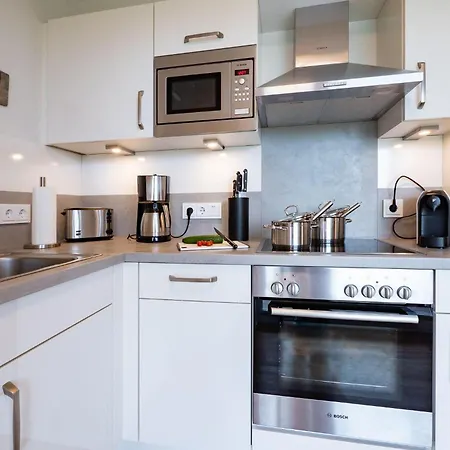 Apartmán Fewo-meerwert-by-seeblick-ferien-familienfreundlich-3zi-top Olpenitz