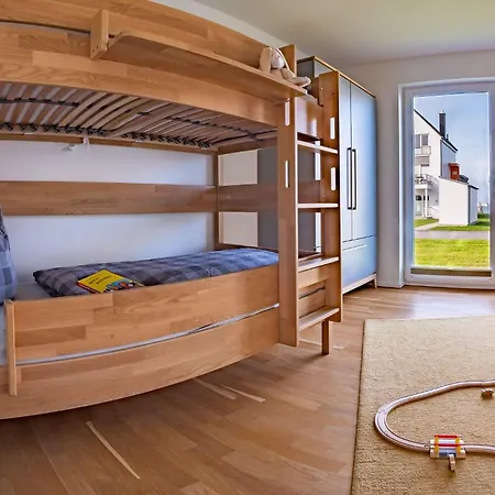 Fewo-meerwert-by-seeblick-ferien-familienfreundlich-3zi-top Apartment Olpenitz