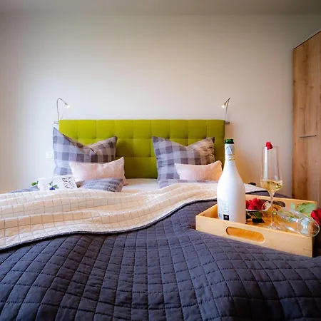 Apartment Fewo-meerwert-by-seeblick-ferien-familienfreundlich-3zi-top *