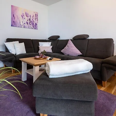Fewo-meerwert-by-seeblick-ferien-familienfreundlich-3zi-top Apartment