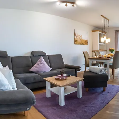 Apartment Fewo-meerwert-by-seeblick-ferien-familienfreundlich-3zi-top