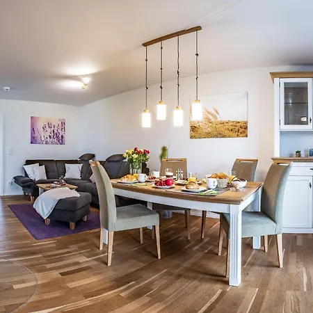 Fewo-meerwert-by-seeblick-ferien-familienfreundlich-3zi-top * Olpenitz