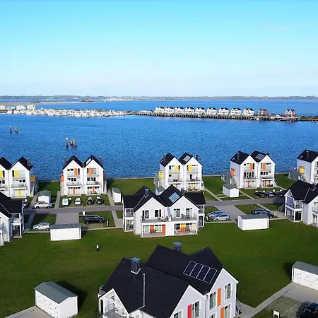 Apartmán Fewo-meerwert-by-seeblick-ferien-familienfreundlich-3zi-top *