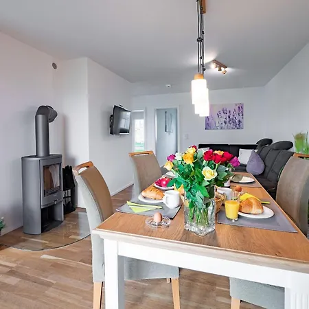 Fewo-meerwert-by-seeblick-ferien-familienfreundlich-3zi-top Apartmán Olpenitz