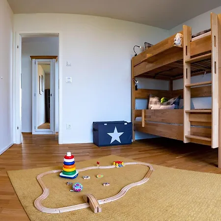 Fewo-meerwert-by-seeblick-ferien-familienfreundlich-3zi-top Apartmán