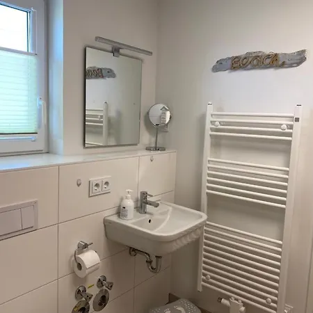 Fewo-meerwert-by-seeblick-ferien-familienfreundlich-3zi-top Apartmán Olpenitz