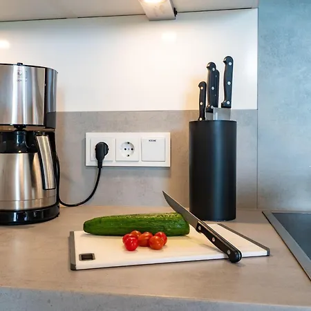 Apartmán Fewo-meerwert-by-seeblick-ferien-familienfreundlich-3zi-top