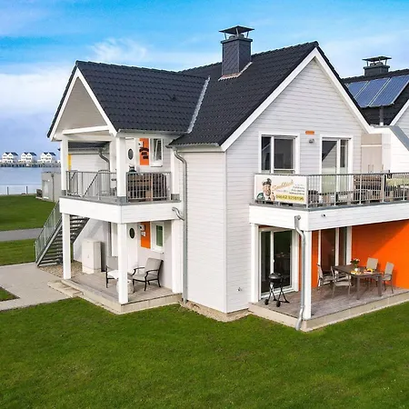 Fewo-meerwert-by-seeblick-ferien-familienfreundlich-3zi-top Apartmán